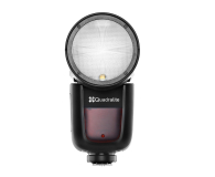 Quadralite Stroboss V1 do Canon - 659192 - zdjęcie 2